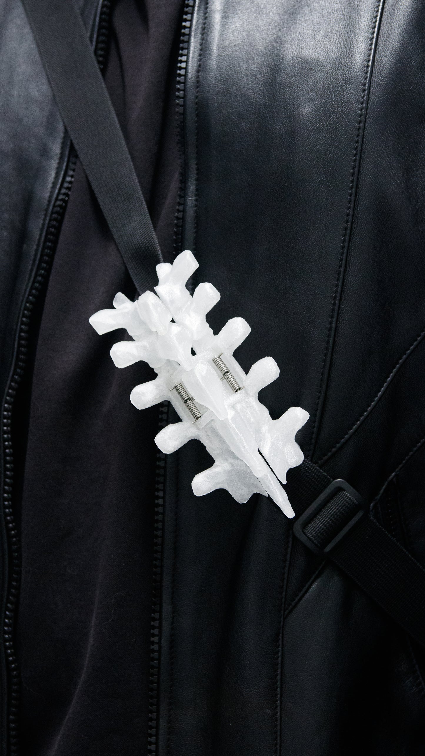 SHC / BIOLUMINESCENT