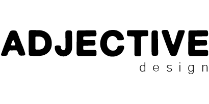 Adjective Design