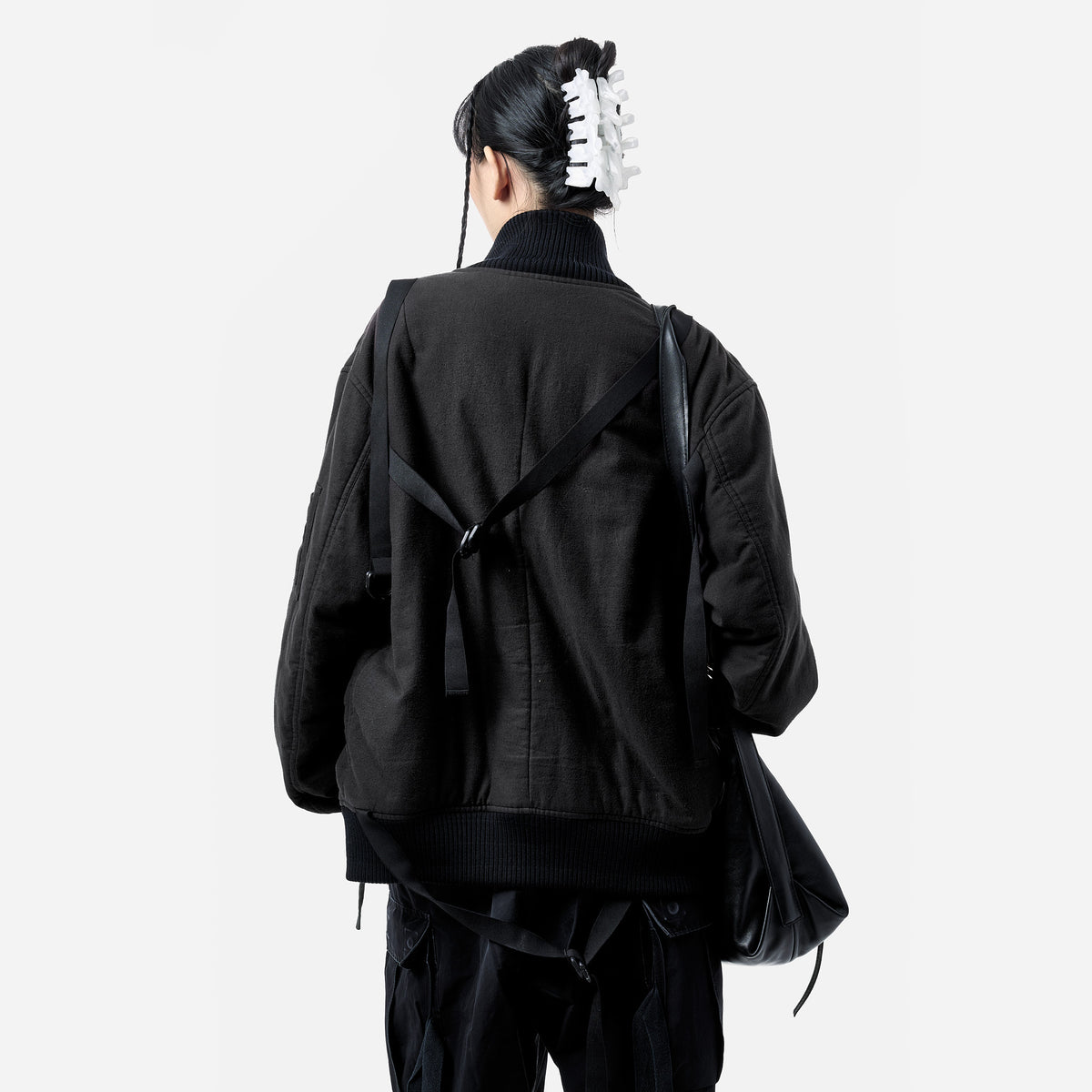 SHC-L / Ice