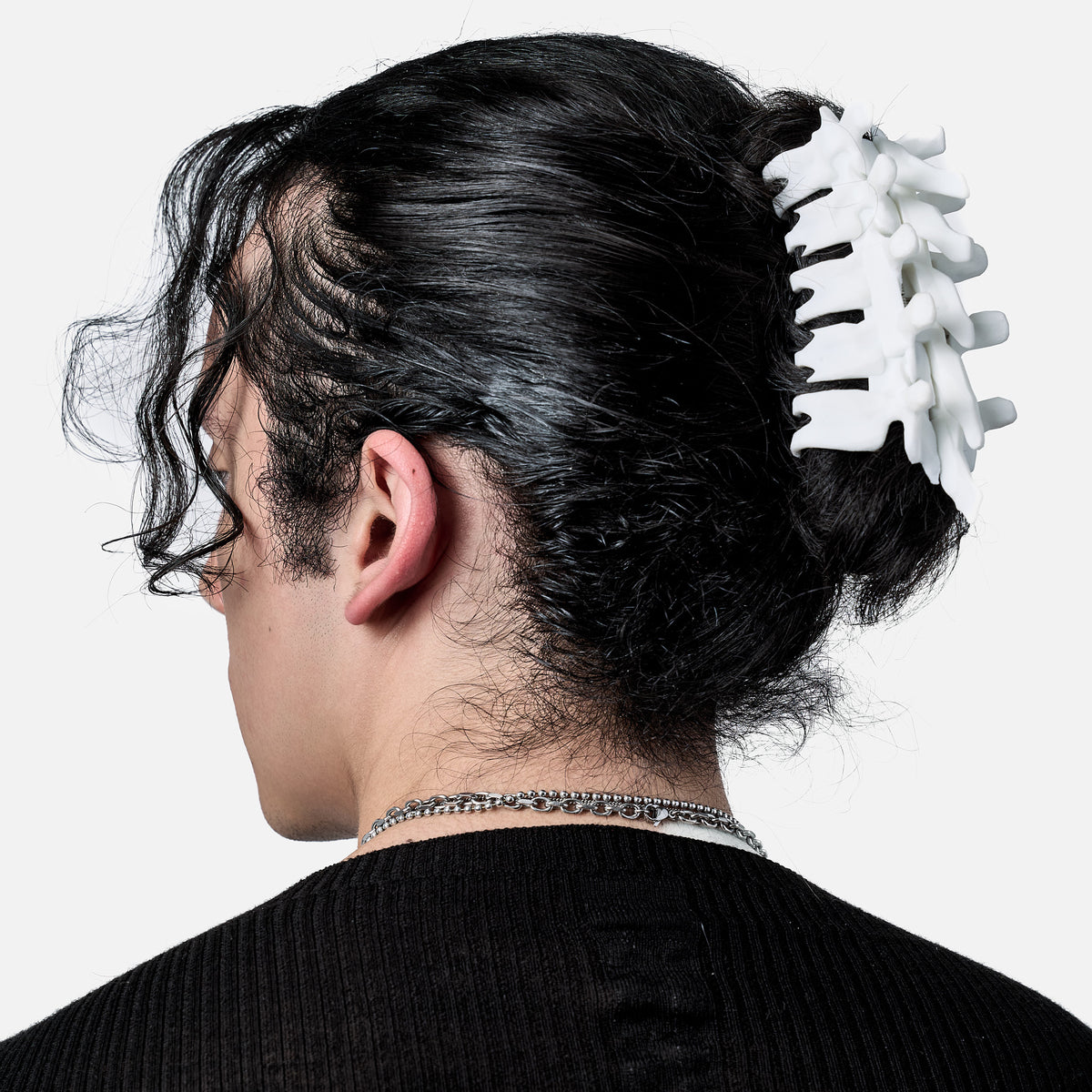 SHC-M / Bone White