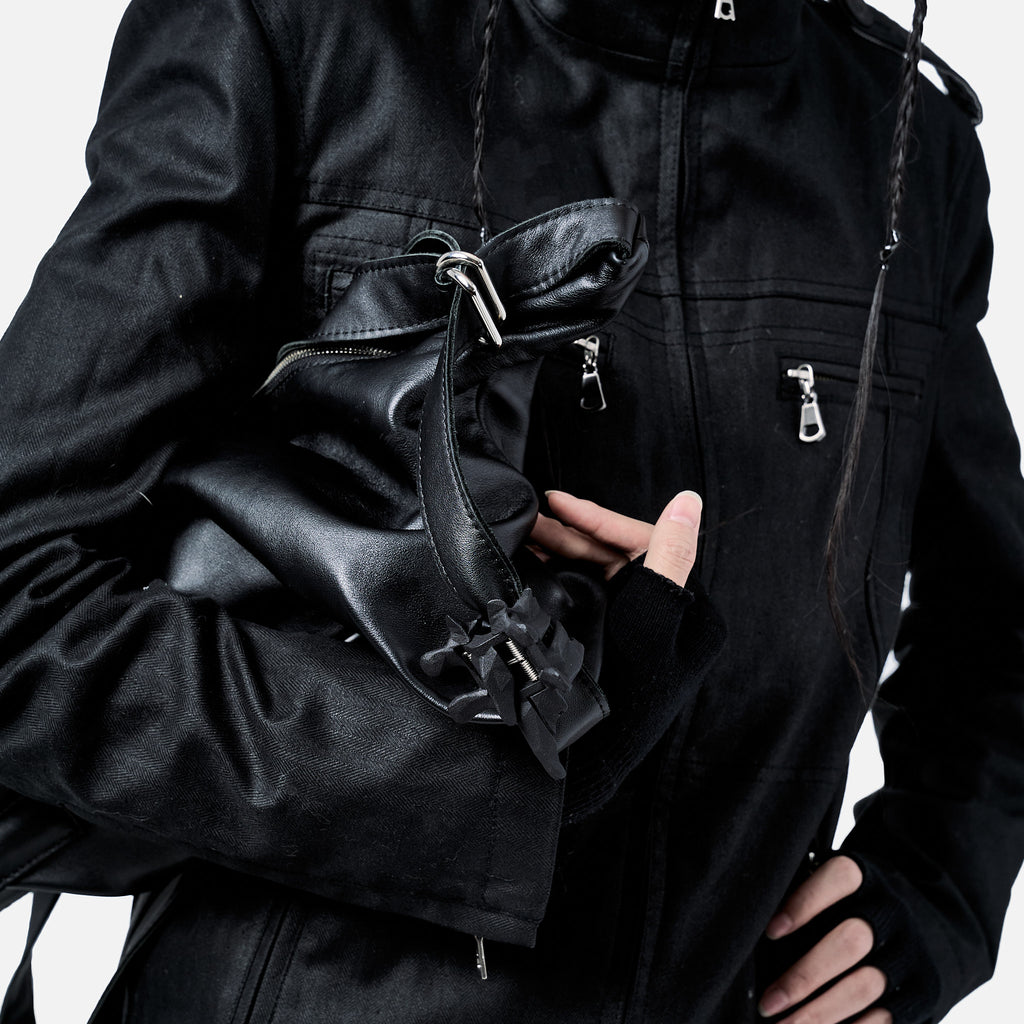 SHC-S / Matte Black