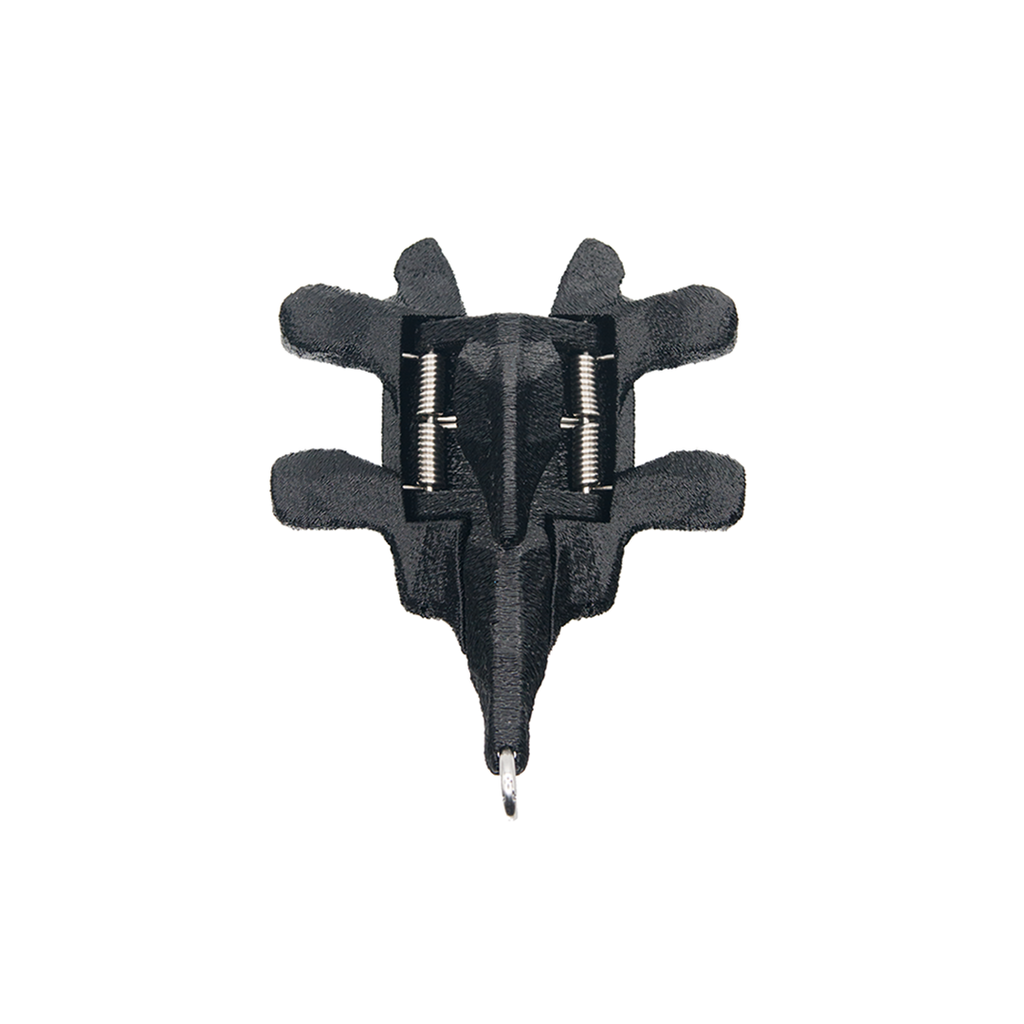 SHC-m / Black