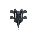SHC-m / Black